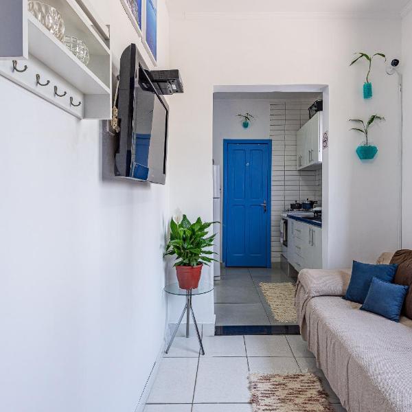 Coliving Santorini Vila Mariana - Foto 5