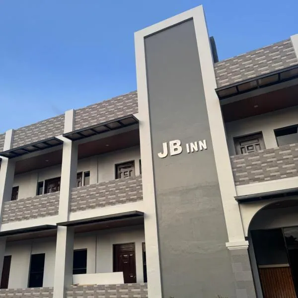 JB Inn, hotel em Migcanauay