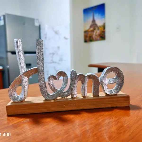 Adel 2 Ovalo Larco Departamento, viešbutis mieste Truchiljas