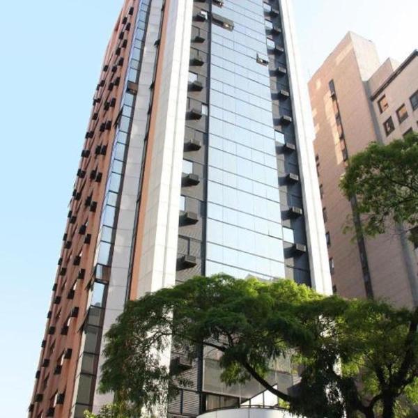 Faria Lima Executive suite Pat hospedagens - Foto 3