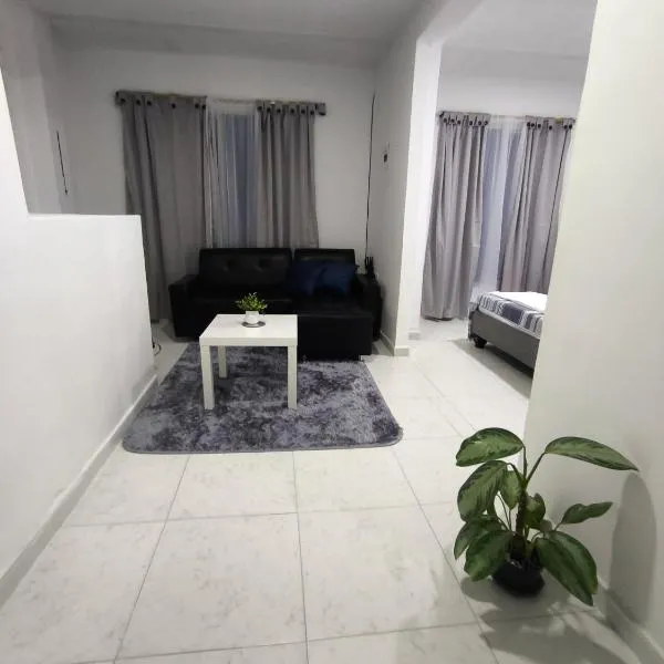 Apartamento lujo grupo familiar, hotel i Darién