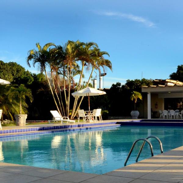 Hotel Pousada Lord - Foto 4