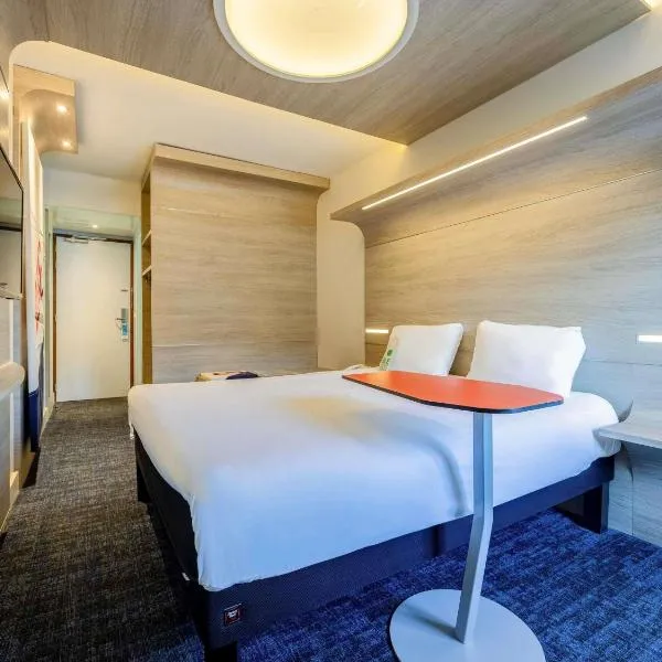 ibis Styles La Rochelle Centre Vieux Port, hotel a La Rochelle