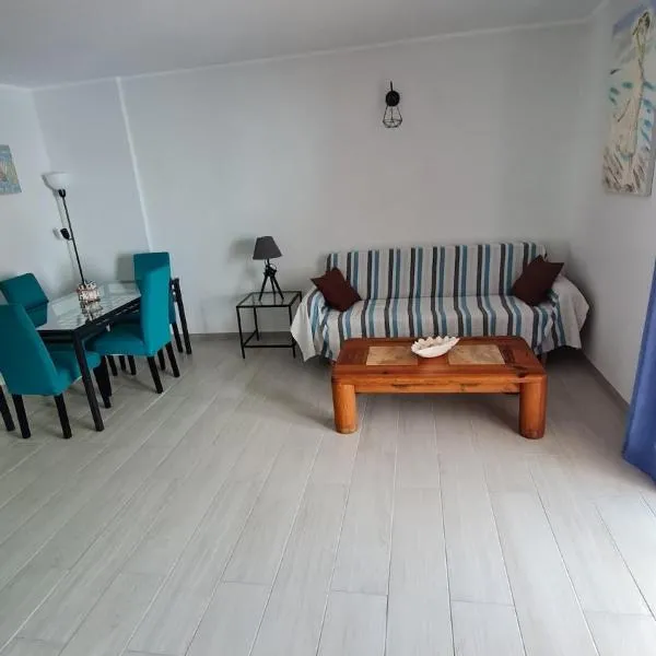 a SPECIAL place, hotel in Los Cristianos