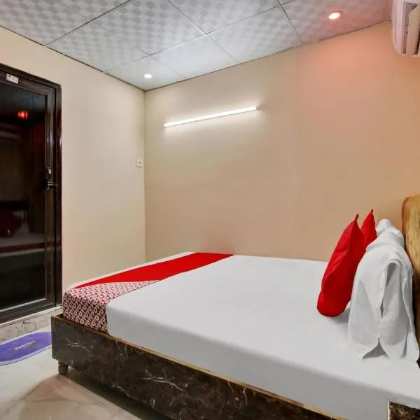 Hotel O Mayura Residency photo 2