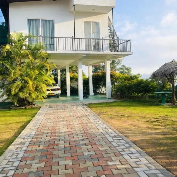 Bloom house homestay, hotel in Bandarawela