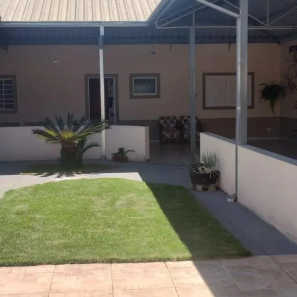 Em visita ao Santuário de Aparecida - SP, fique neste ótimo lugar, hotell sihtkohas Pindamonhangaba