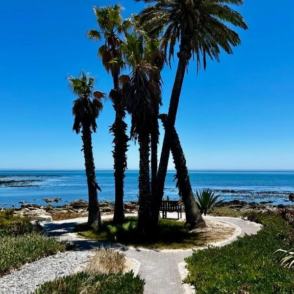 17 The Fountains Shelley-Point Golf Estate, ξενοδοχείο σε Stompneusbaai