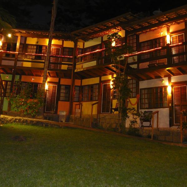 Pousada Villa Da Prainha - Foto 4