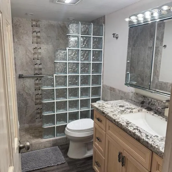 The Happy Hideaway - Maui Calm by the Ocean, hotell i Kihei