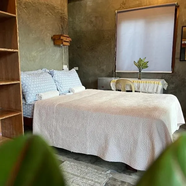 Balay Yuhom, khách sạn ở General Luna
