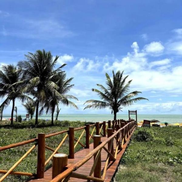 Apartamento Cabedelo João Pessoa