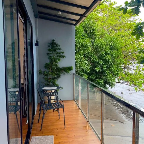 Baki Divers, hotell i Dauin