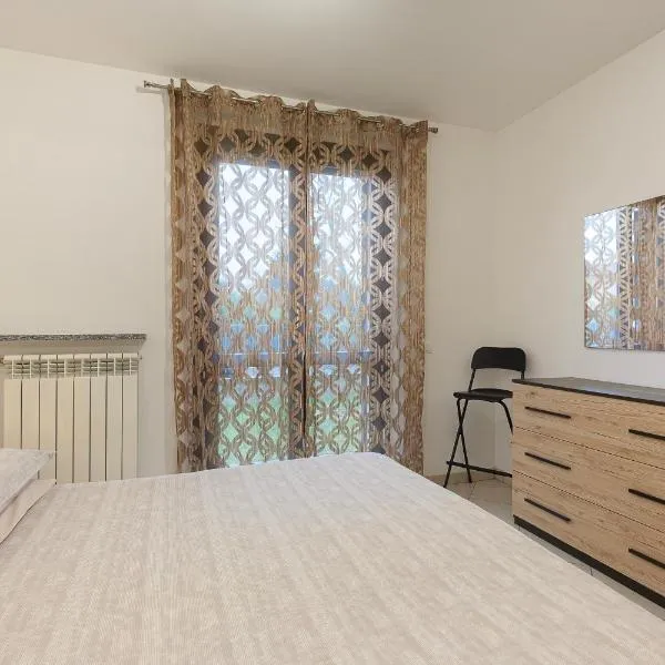 Casa alle porte di Pavia, hotel en Pavía