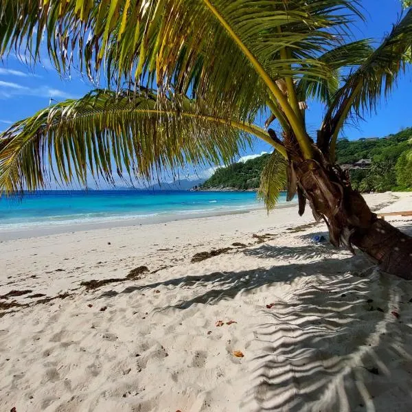 My Paradise, khách sạn ở Baie Lazare Mahé