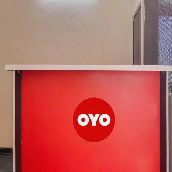 Hotel O G7 Residency, готель у місті Pargi