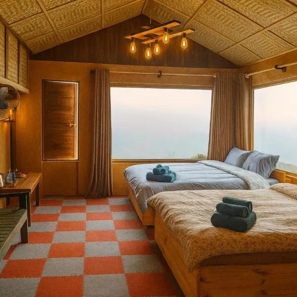 Charming Home Tà Xùa, hotel sa Bắc Yên