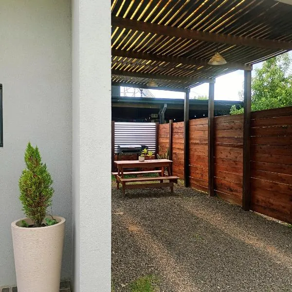 LIVe, hotel u gradu Vilja Elisa