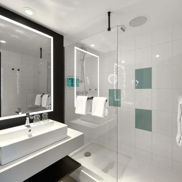 Novotel München Airport - photo 3