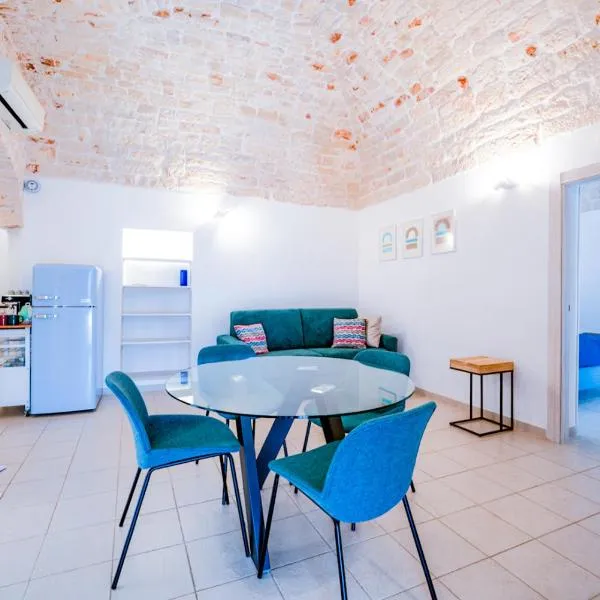 Aria di Ceglie authentic elegance