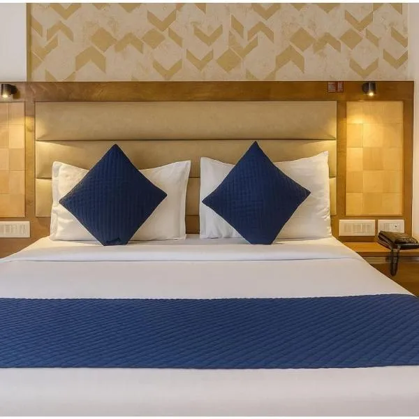 Hotel Rize Inn, hotel u gradu 'Bangalore'