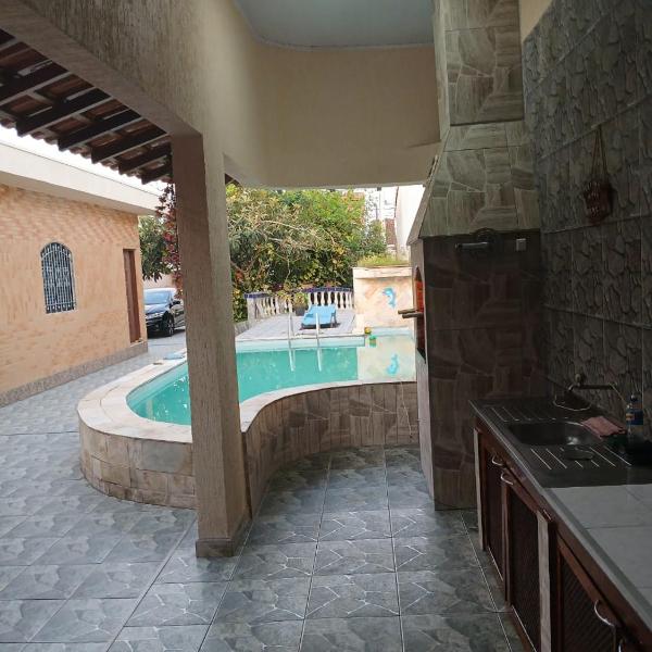 Casa para até 10 pessoas - Foto 4