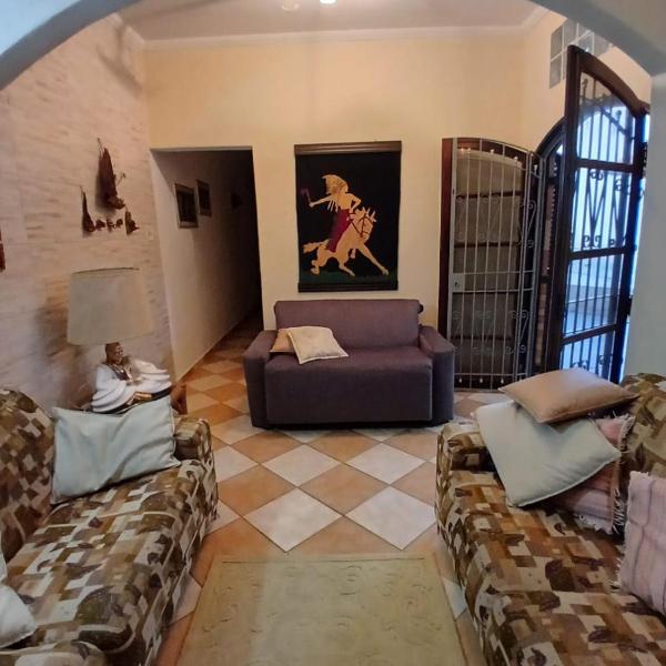 Casa para até 10 pessoas - Foto 2
