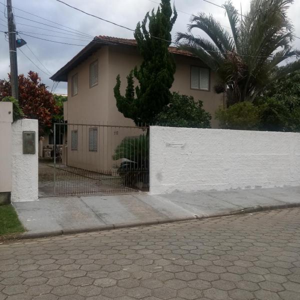 Costa Residencial Ponta do Papagaio