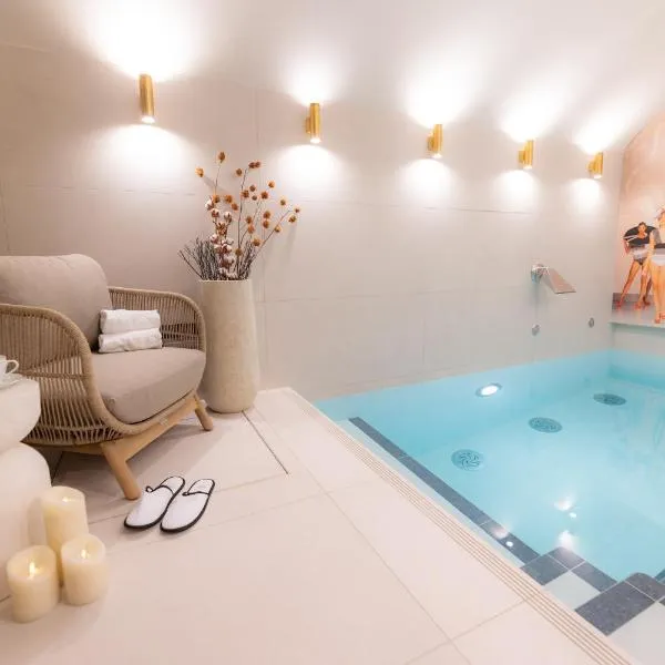 Hôtel Dress Code, hotel em Paris