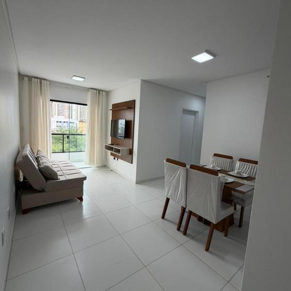Apt Napoli Luxo - Foto 5