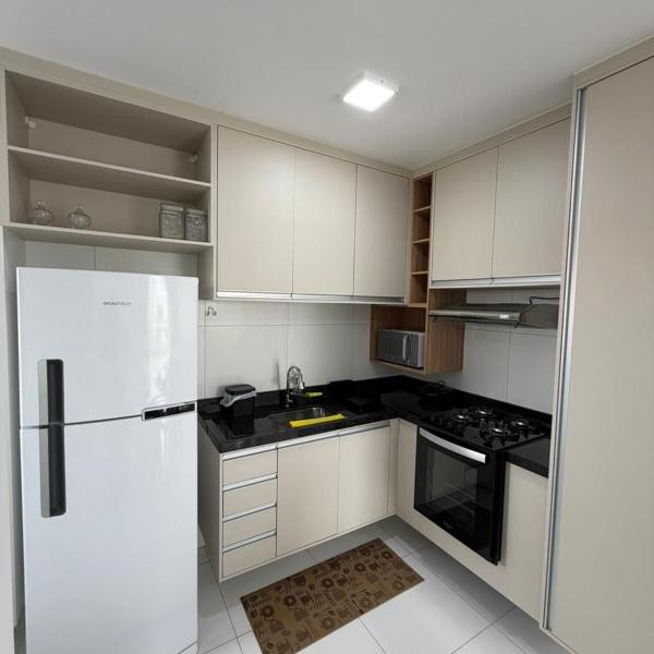 Apt Napoli Luxo - Foto 4