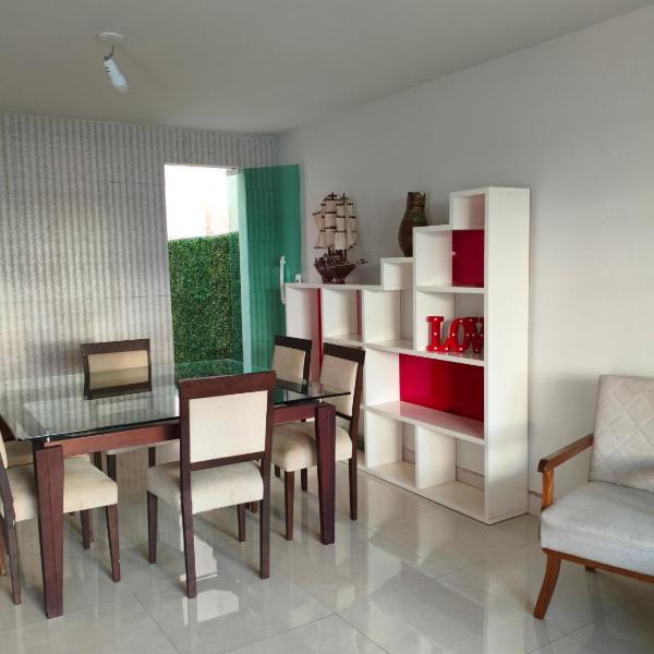 Casa ampla Praia da Costa - Centro 500 mts da Praia - Foto 3