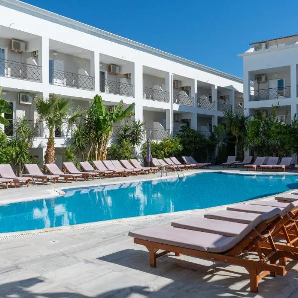 Mojo Hotel Laganas Zante, Hotel in Laganas