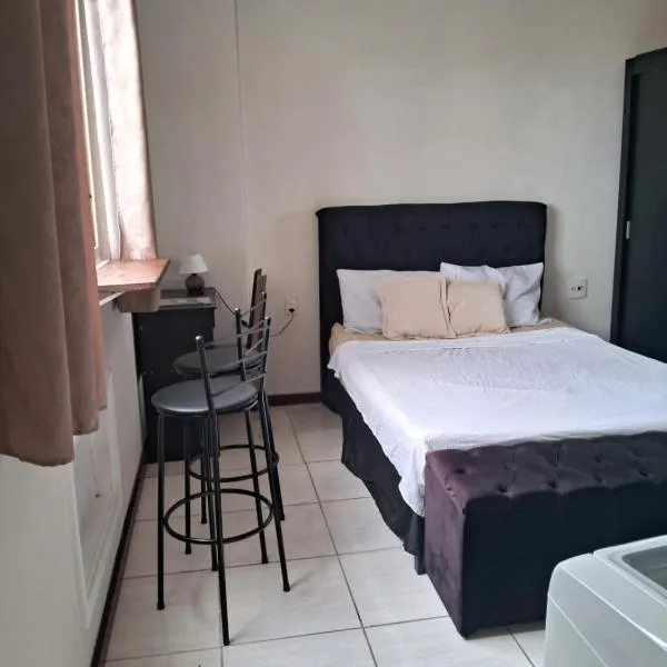 Studio Playcenter – hotel w mieście Campos dos Goytacazes