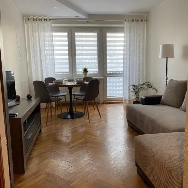 Apartament 94 Konin – hotel w Koninie