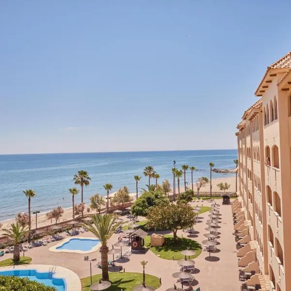 Hotel IPV Palace & Spa - Adults Recommended: Fuengirola'da bir otel