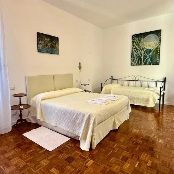 Locanda dei Buoni e Cattivi, hotel di Cagliari