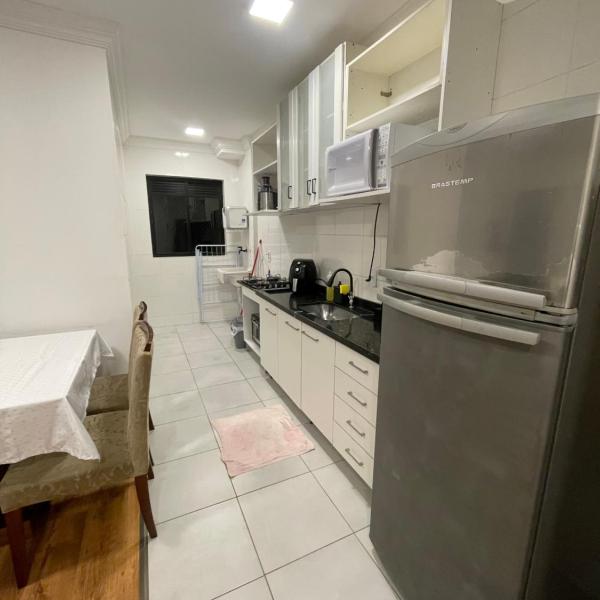 Apartamento Aconchegante - Foto 4