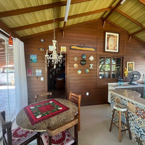 50m do Mar! Campeche Surf House - Foto 4