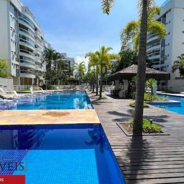 Cobertura recreio - Foto 4