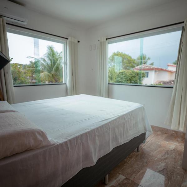 Casa em Barra do Jacuípe próximo ao rio mar - Foto 2