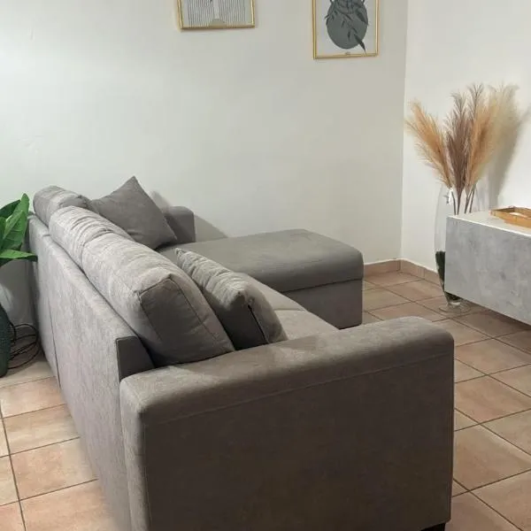 ClaMat Appartamento Rho Centro Vicino Stazione โรงแรมในโร