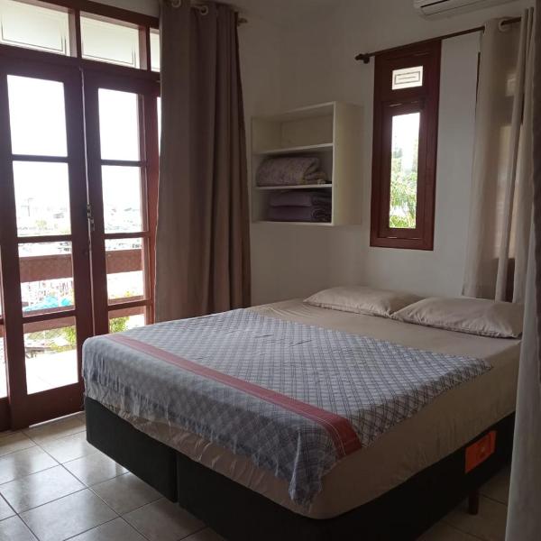 Casa Canal Barra da Lagoa - Foto 2