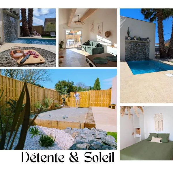 Villa Bali, hotel v destinaci Tourbes