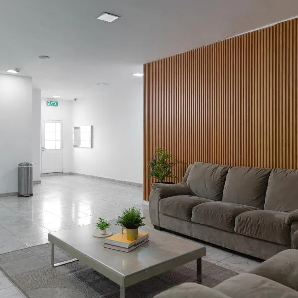 에일랏에 위치한 호텔 Bella Vista House - בלה ויסטה האוס