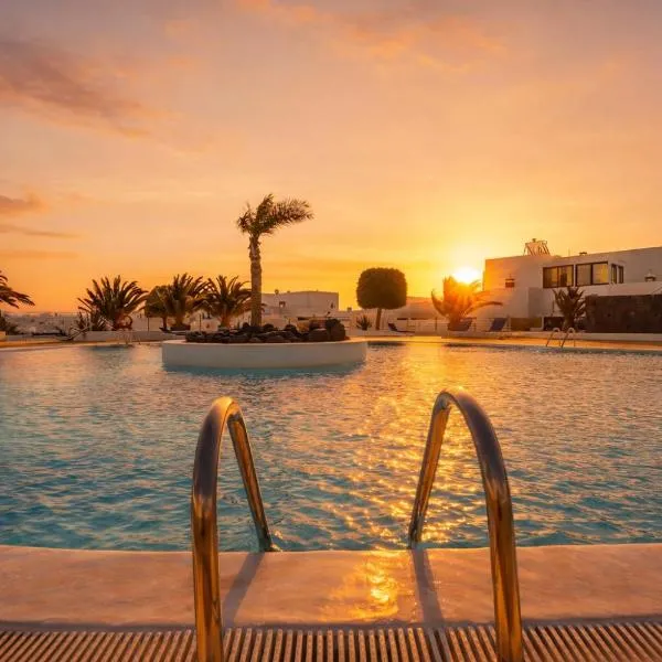 Finca Thiago, khách sạn ở Puerto Calero