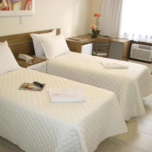 Hotel Recanto do Imperador - Foto 2