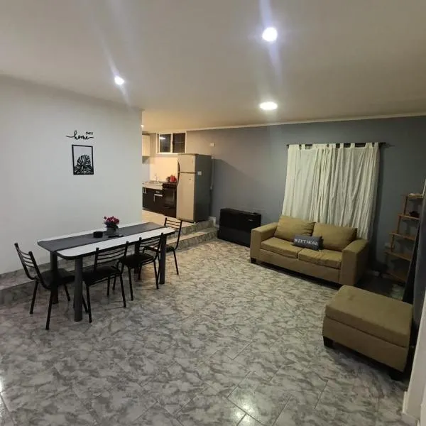 Departamento Barrio Austral, Hotel in Río Grande