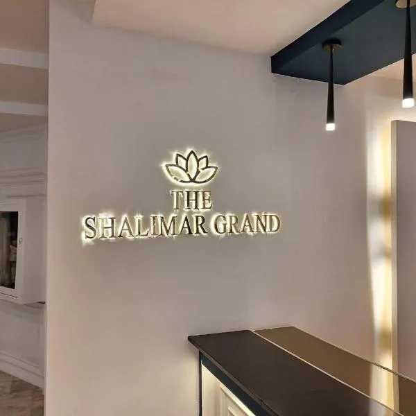 The Shalimar Grand Rawalpindi, hôtel à Rawalpindi