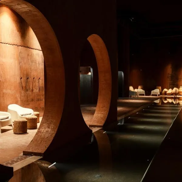 Hôtel Borsari, A Member of Design Hotels，馬蒂尼威爾的飯店